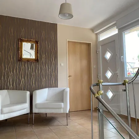 Balatonair Vendeghaz Penzion