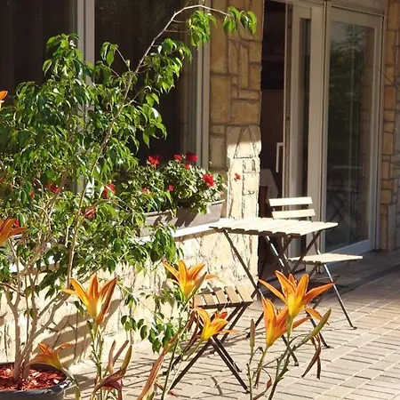 Balatonair Vendeghaz Penzion