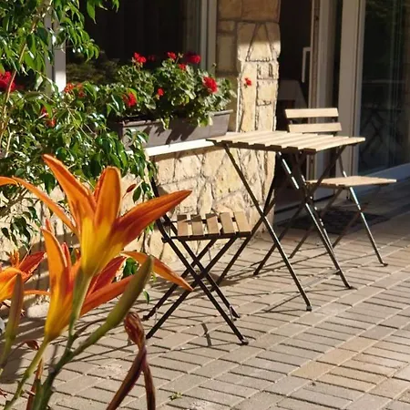 Penzion Balatonair Vendeghaz Balatonfüred