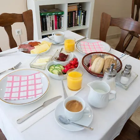 Balatonair Vendeghaz 3* Balatonfüred