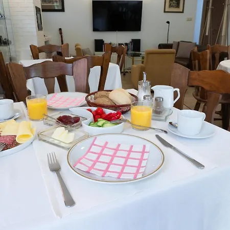 Balatonair Vendeghaz Balatonfüred