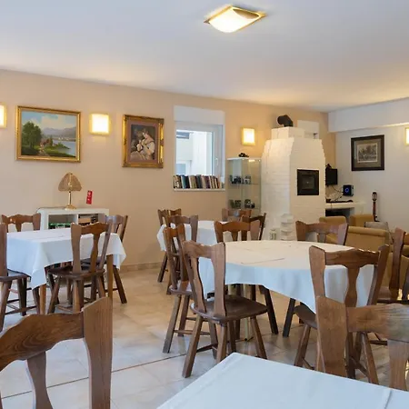 Balatonair Vendeghaz 3* Balatonfüred