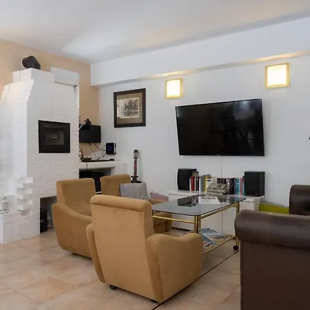 Balatonair Vendeghaz Penzion