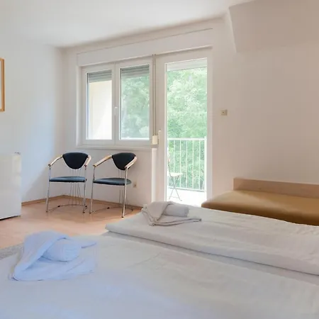 Balatonair Vendeghaz Balatonfüred