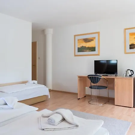 Penzion Balatonair Vendeghaz Balatonfüred