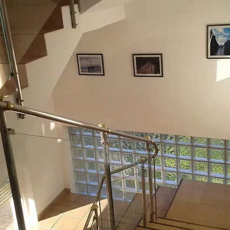 Balatonair Vendeghaz Penzion