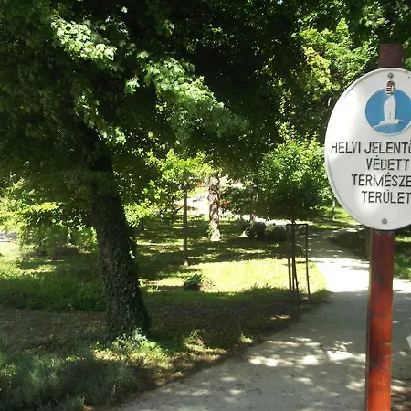 Balatonair Vendeghaz 3* Balatonfüred