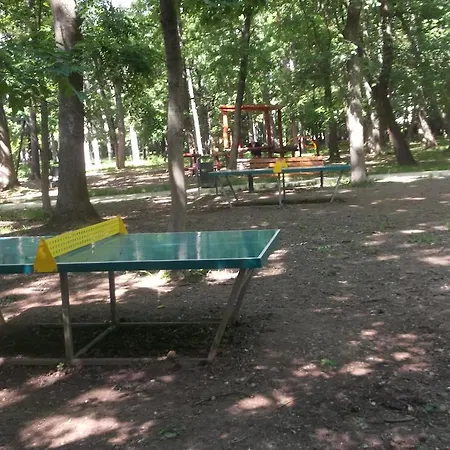 Balatonair Vendeghaz Penzion Balatonfüred