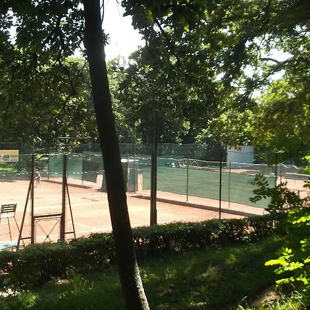 Balatonair Vendeghaz 3*