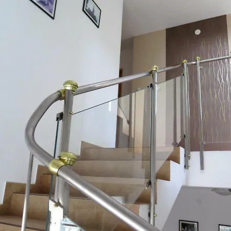 Penzion Balatonair Vendeghaz